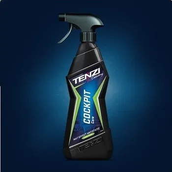 Čistič plastových dílů TENZI COCKPIT CARE 700ML, DP22/700