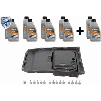 Převodovka Sada Dílů, výměna oleje automatické převodovky VAICO V45-0188-XXL