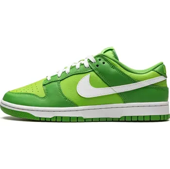 Dámské tenisky Nike Dunk Low Chlorophyll (GS) Velikost: 36.5