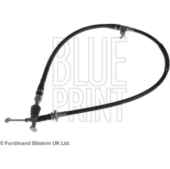 Přislušenství brzdového systému Tazne lanko, parkovaci brzda BLUE PRINT ADM54666