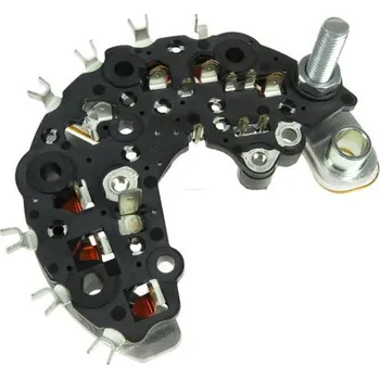 Alternátor Diodový blok alternátoru Valeo A11VI18