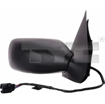 Auto zrcátko vnejsi zpetne zrcatko TYC 310-0015