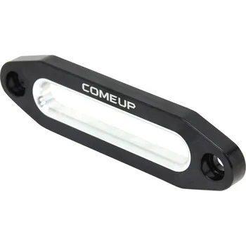 WA-1503 Hawse Faierlead 126mm Throat for Cub 4s