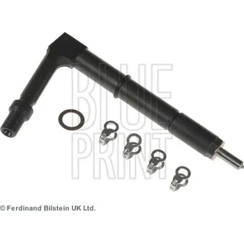 Systém vstřikování Vstřikovací tryska BLUE PRINT ADN12801