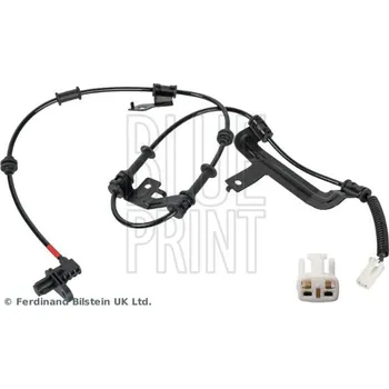 Brzdový systém Snímač, počet otáček kol BLUE PRINT ADBP710105