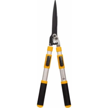 Zahradní nůžky Teleskopické nůžky na živý plot FORTE TOOLS 20 cm