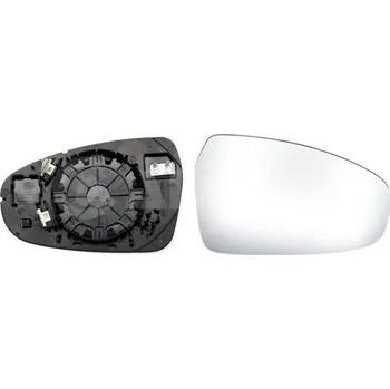 Auto zrcátko Sklo do zrcatka, vnejsi zrcatko ALKAR 6431073