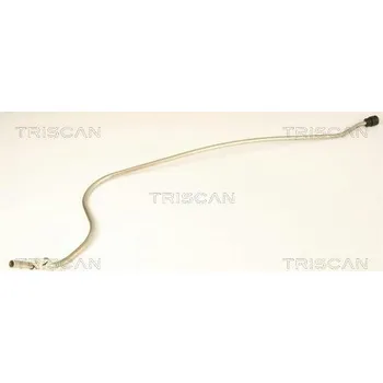 Přislušenství brzdového systému Tazne lanko, parkovaci brzda TRISCAN 8140 38920