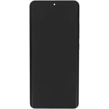 Náhradní díl pro mobilní telefon Xiaomi Sklo a LCD displej pro Xiaomi 12 5G, originál, modrý