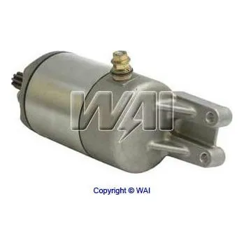 Startér Startér Bombardier 420-684-282