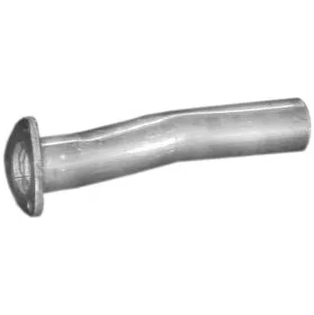 Výfuková trubka Výfuková trubka POLMO 01.175
