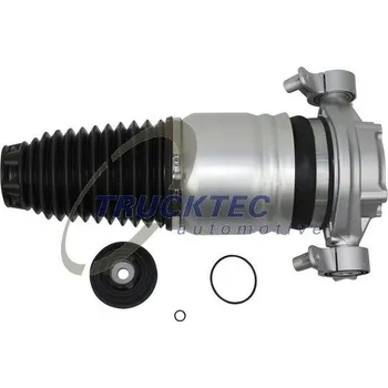 Vzduchova pruzina, podvozek TRUCKTEC AUTOMOTIVE 07.30.191