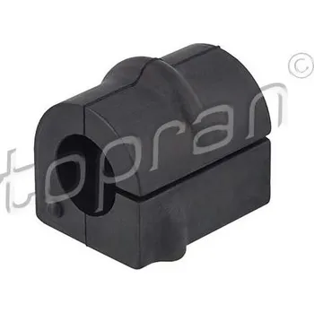 Stabilizátor nápravy Drzak, Pricny stabilizator TOPRAN 205 469