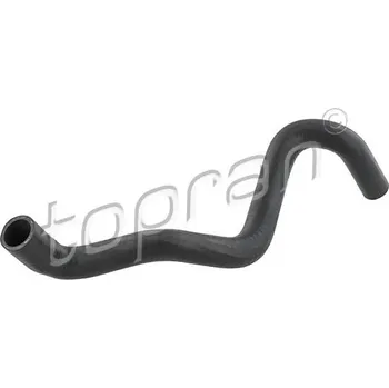 Chladič motoru Hadice chladiče TOPRAN 108 312