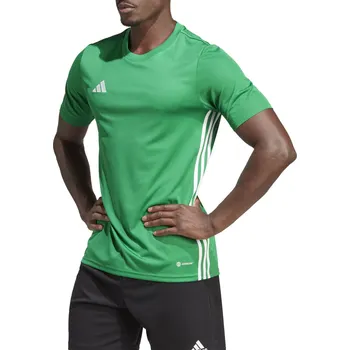 Míčový sport Dres adidas TABELA 23 JSY ia9147 Velikost XS