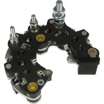 Alternátor Diodový blok alternátoru Iskra AAK5114