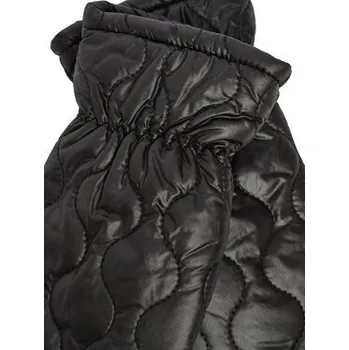 Rukavice Dámské rukavice Pieces Nara 17152437 Černá M