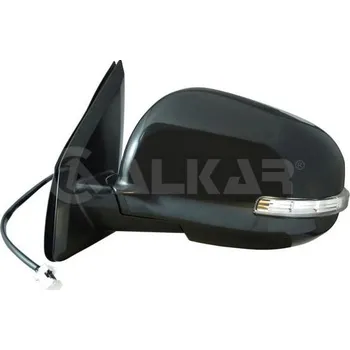 Auto zrcátko vnejsi zpetne zrcatko ALKAR 9051866
