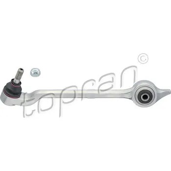 Opravná sada podvozku a pohonu kol Ridici paka, zaveseni kol TOPRAN 500 103