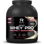 REFLEX Instant Whey PRO 2,2 kg vanilka