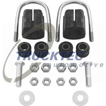 Stabilizátor nápravy Sada na opravy, ulozeni stabilizatoru TRUCKTEC AUTOMOTIVE 02.30.030