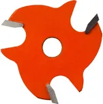 CMT Orange Tools CMT C822 Talířová fréza bez zahloubení - D47,6x2,5 F8