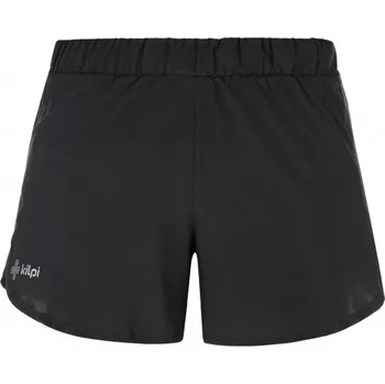 Pánské kraťasy Kilpi RAFEL-M Pánské běžecké šortky PM0103KI Černá 3XL