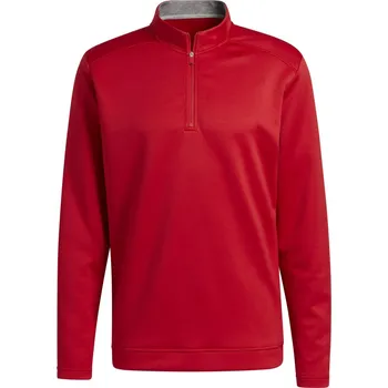 Pánská mikina Mikina adidas CLUB 1/4 ZIP gm4127 Velikost XL