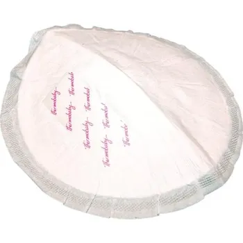 Menstruační vložka Hygienické prsní vložky NEW /36ks