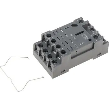 Relé Patice relé pro Relé RS PRO RKL 4PDT 300V