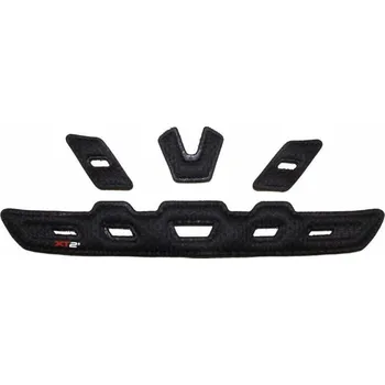 Cyklistická přilba GIRO GIRO AETHER černé vnitřní vložky vel S (51-55 cm) (NOVÉ)