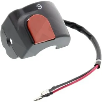 Elektroinstalace pro motocykl Acsud Ovladače Aerox - pravé 325040A