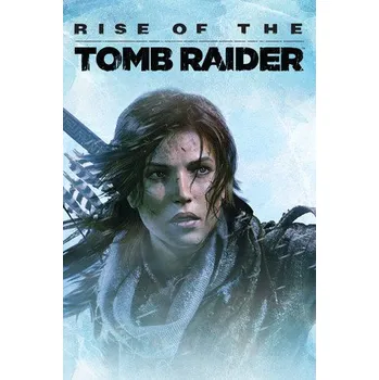 Herní zařízení Rise of the Tomb Raider PC