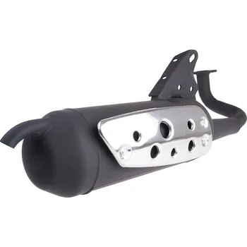 Výfuk pro motocykl Tecnigas Výfuk Tecnigas Silent PRO CPI/Keeway 13652