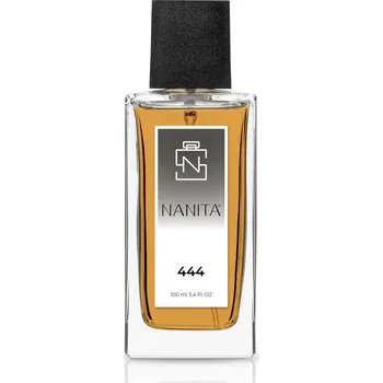 Unisex parfém Parfém NANITA-444 inspirovaný Tom Ford Myrrhe Mystère Parfémovaná voda unisex