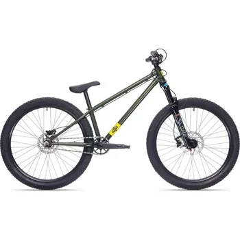 bmx Rock Machine RIFF 50s 2025 (Hunter Green )