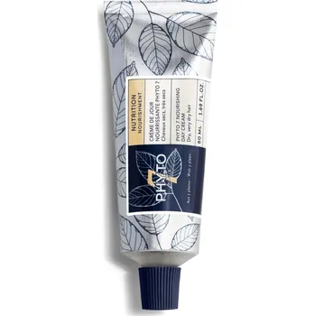 Pleťový krém Phyto Nutrition výživný krém na vlasy, 50 ml