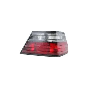 Zadní světlomet Pravé zadní světlo MERCEDES W124 |2/1984-06/1996| DEPO | 440-1910R-UE-SR