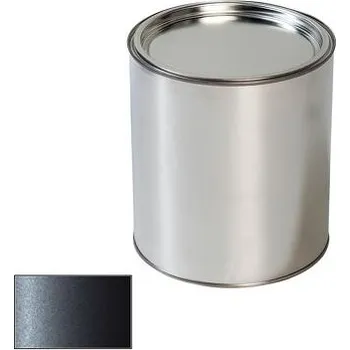 Autolak Autolak do pistole Porsche 37K Basaltblau