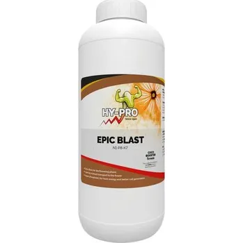 Hnojivo Hnojivo Hy-Pro Epic Blast Coco Objem: 250ml