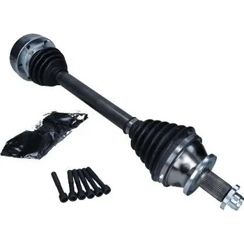 Hřídel nápravy Hnací hřídel MAXGEAR 49-1721