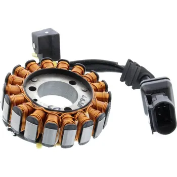 Elektroinstalace pro motocykl Piaggio Stator zapalování Piaggio 250 karb. 58048R