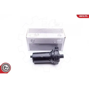 Vodní pumpa motoru Vodní cirkulační čerpadlo, nezávislé vytápění ESEN SKV 22SKV008