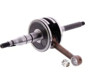 Motor pro motocykl Novascoot Kliková hřídel Minarelli standard 19040057
