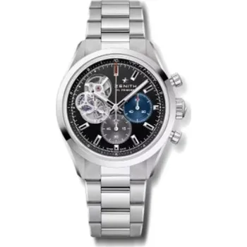 Hodinky ZENITH: Chronomaster Open (03.3300.3604/21.M3300)