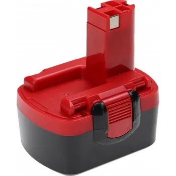 VHBW Baterie pro Bosch BAT038 / BAT040 / BAT041, 14.4 V, 2.0 Ah