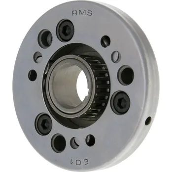 Motor pro motocykl DR TopPerformances Volnoběžka Agility RL00025