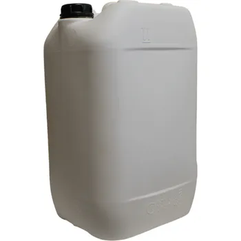 Koupelová kosmetika Bio voda z máty peprné Mentha piperita 25 l