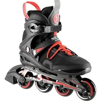 Kolečkové brusle NILS EXTREME NA14124 vel. 40