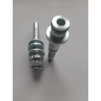 Příslušenství pro vysokotlaký čistič Koncovka pro vysokotlaké čističe: KAR L D11 3P